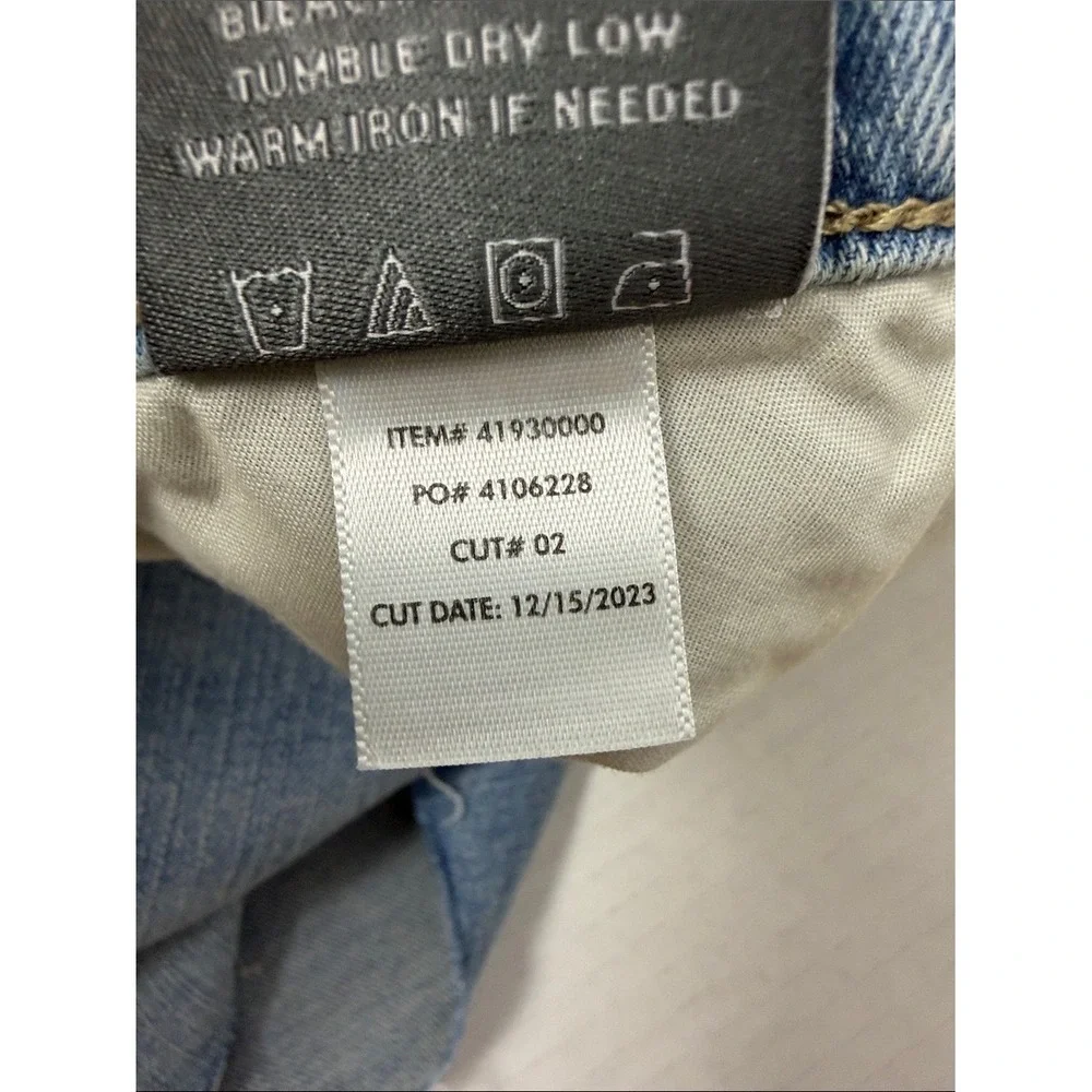 Torrid Perfect 3.5
